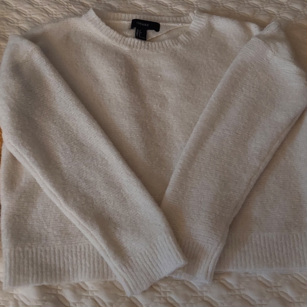 Two Sweaters - Picture 2 of 11